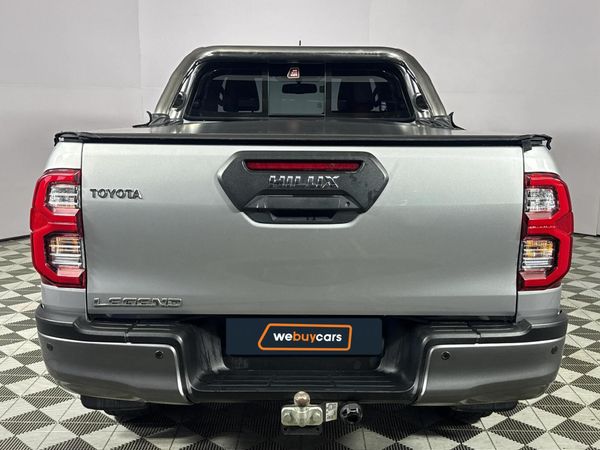 2022-Toyota-Hilux-28-GD-6-Raised-Body-Legend-Auto-Extended-Cab image:14