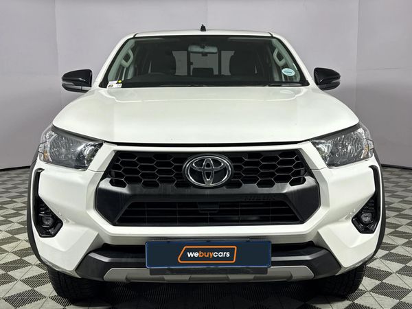 2025-Toyota-Hilux-24-GD-6-Raised-Body-Raider-Auto-Double-Cab image:13