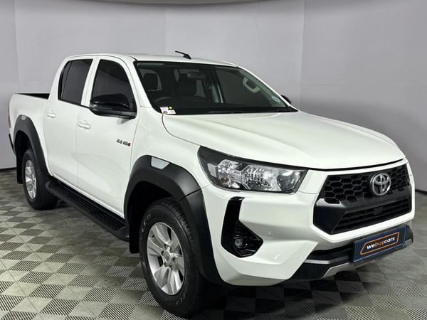 2025-Toyota-Hilux-24-GD-6-Raised-Body-Raider-Auto-Double-Cab image:14
