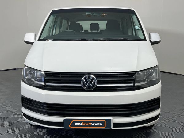 2019-Volkswagen-Kombi-20-TDI-Auto-103kW-Trendline image:16