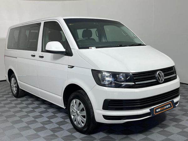 2019-Volkswagen-Kombi-20-TDI-Auto-103kW-Trendline image:17