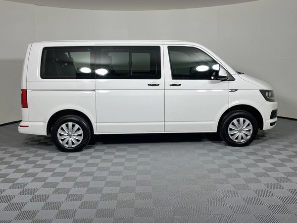 2019-Volkswagen-Kombi-20-TDI-Auto-103kW-Trendline image:18