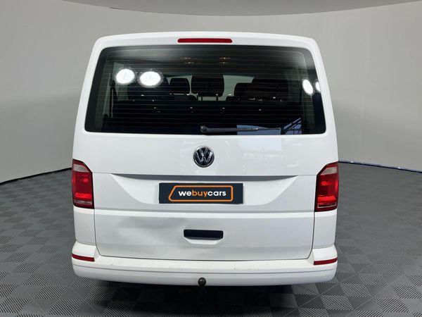 2019-Volkswagen-Kombi-20-TDI-Auto-103kW-Trendline image:19