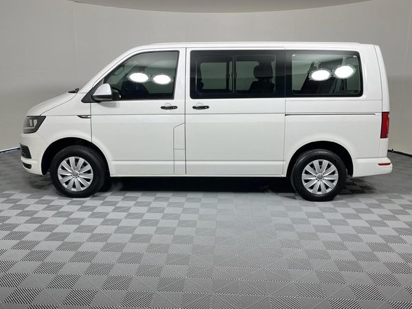 2019-Volkswagen-Kombi-20-TDI-Auto-103kW-Trendline image:20