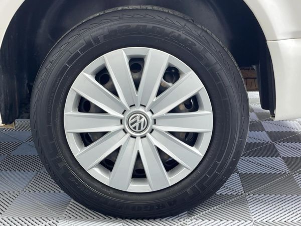 2019-Volkswagen-Kombi-20-TDI-Auto-103kW-Trendline image:7