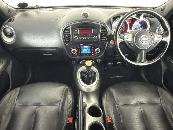 2013-Nissan-Juke-16-Dig-T-Tekna image:1