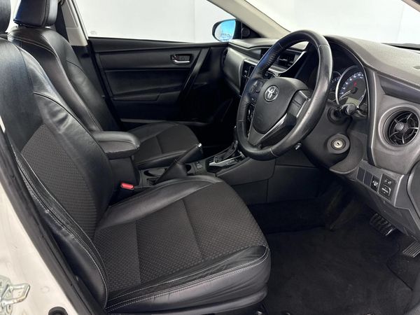 2020-Toyota-Corolla-16-Prestige-Auto image:9