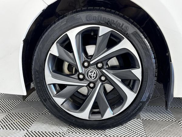 2020-Toyota-Corolla-16-Prestige-Auto image:4