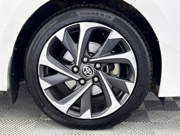 2020-Toyota-Corolla-16-Prestige-Auto image:5