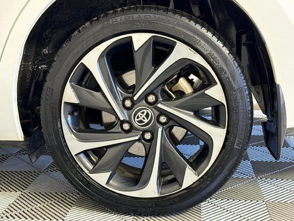2020-Toyota-Corolla-16-Prestige-Auto image:6