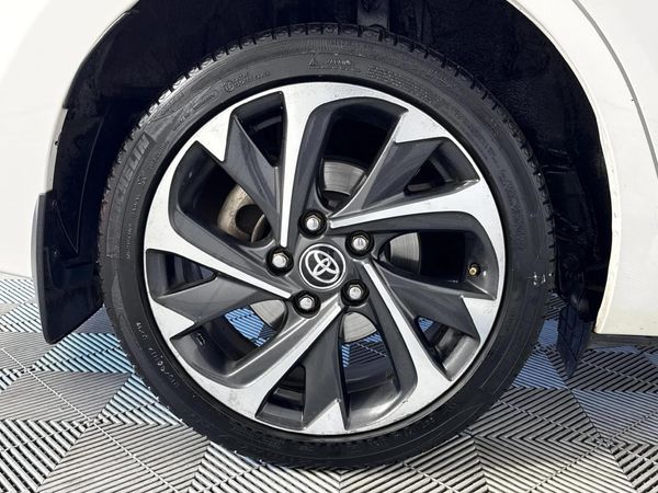 2020-Toyota-Corolla-16-Prestige-Auto image:7
