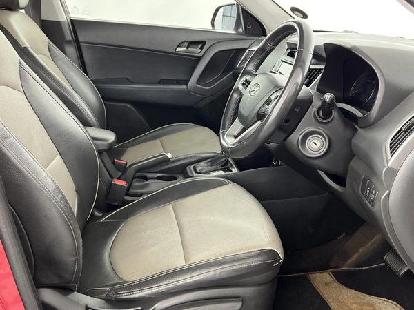 2017-Hyundai-Creta-16D-Executive-Auto image:9