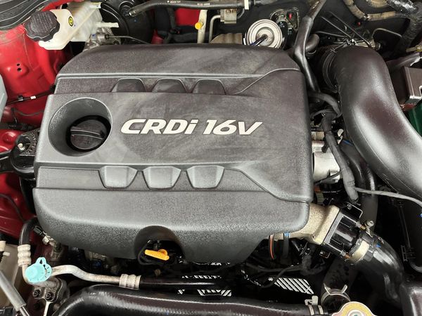 2017-Hyundai-Creta-16D-Executive-Auto image:12