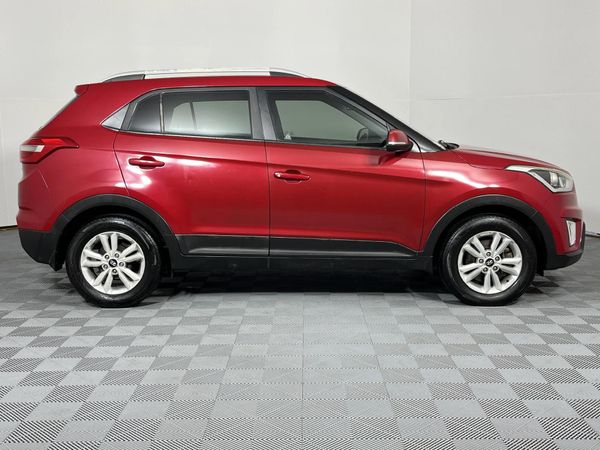 2017-Hyundai-Creta-16D-Executive-Auto image:16