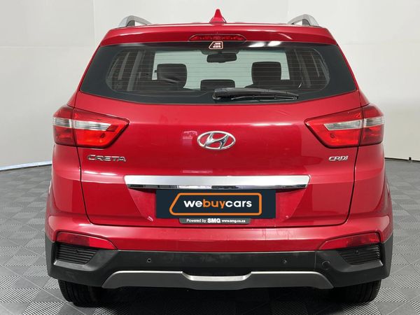 2017-Hyundai-Creta-16D-Executive-Auto image:17