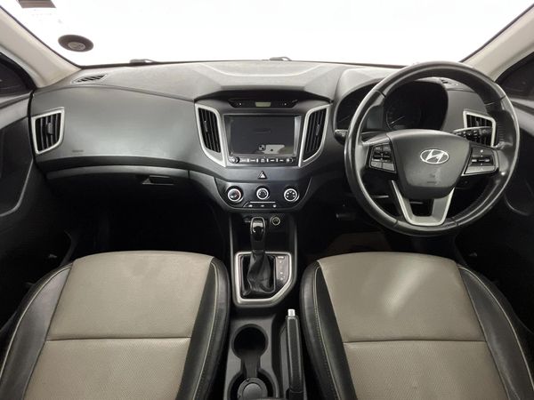2017-Hyundai-Creta-16D-Executive-Auto image:1
