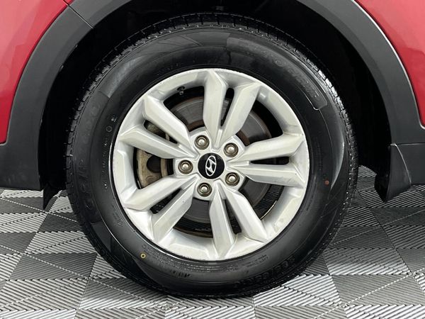 2017-Hyundai-Creta-16D-Executive-Auto image:4
