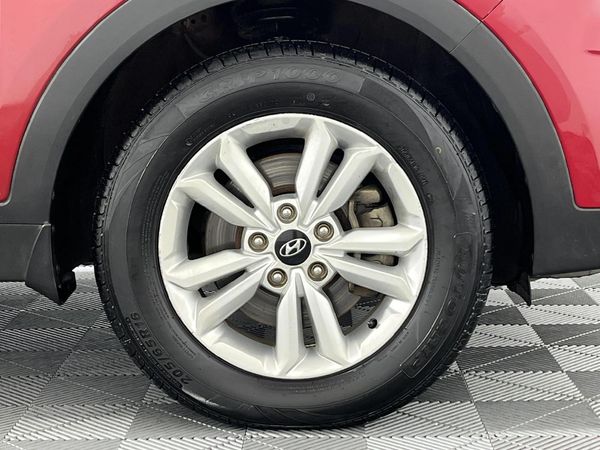 2017-Hyundai-Creta-16D-Executive-Auto image:5