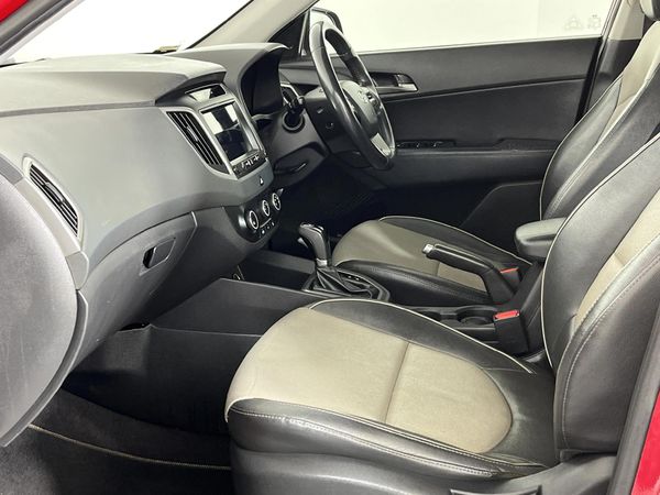 2017-Hyundai-Creta-16D-Executive-Auto image:8