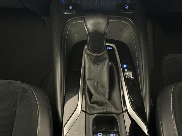 2019-Toyota-Corolla-12T-XR-Auto-5-dr image:10
