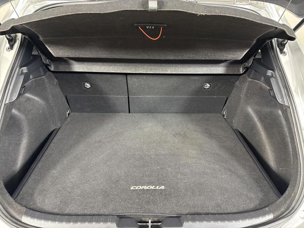 2019-Toyota-Corolla-12T-XR-Auto-5-dr image:14