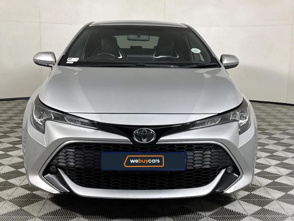 2019-Toyota-Corolla-12T-XR-Auto-5-dr image:15