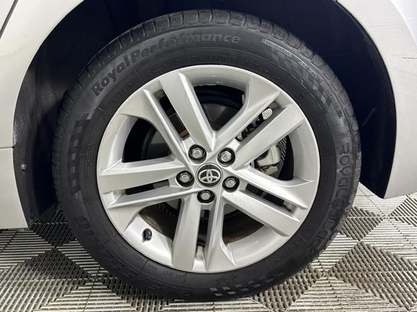 2019-Toyota-Corolla-12T-XR-Auto-5-dr image:6
