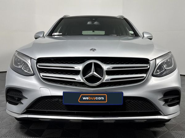 2018-Mercedes-Benz-GLC-250d-AMG image:15