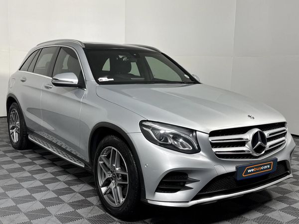 2018-Mercedes-Benz-GLC-250d-AMG image:16