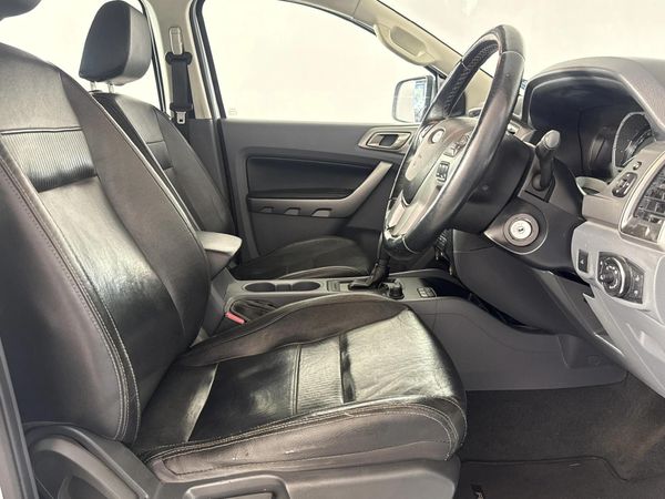 2018-Ford-Ranger-32-TDCi-XLT-4x4-Auto-Double-Cab image:9