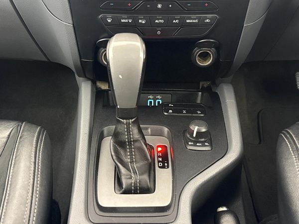 2018-Ford-Ranger-32-TDCi-XLT-4x4-Auto-Double-Cab image:10