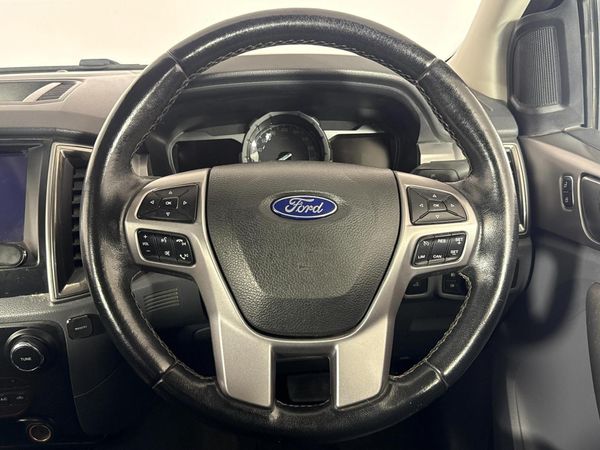 2018-Ford-Ranger-32-TDCi-XLT-4x4-Auto-Double-Cab image:12
