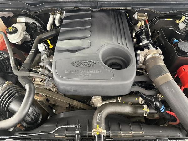 2018-Ford-Ranger-32-TDCi-XLT-4x4-Auto-Double-Cab image:14