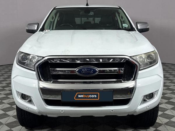 2018-Ford-Ranger-32-TDCi-XLT-4x4-Auto-Double-Cab image:16