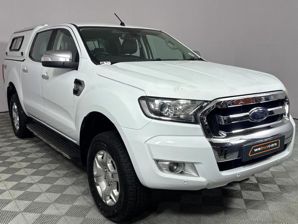 2018-Ford-Ranger-32-TDCi-XLT-4x4-Auto-Double-Cab image:17