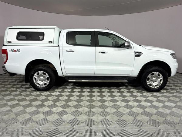 2018-Ford-Ranger-32-TDCi-XLT-4x4-Auto-Double-Cab image:18