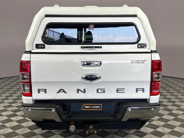 2018-Ford-Ranger-32-TDCi-XLT-4x4-Auto-Double-Cab image:19