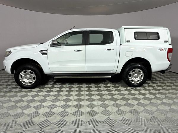 2018-Ford-Ranger-32-TDCi-XLT-4x4-Auto-Double-Cab image:20