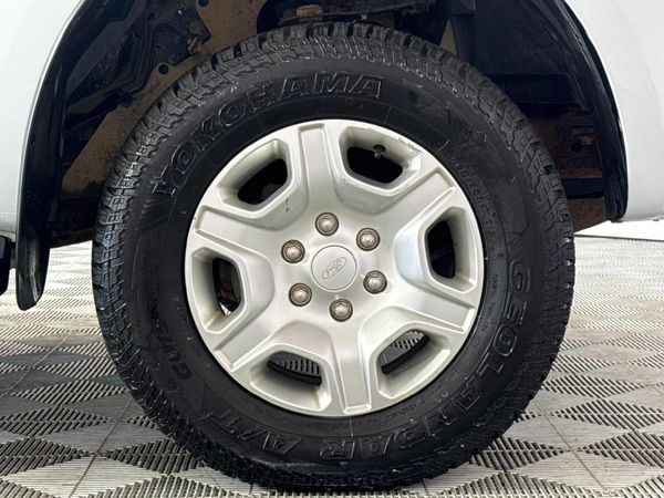 2018-Ford-Ranger-32-TDCi-XLT-4x4-Auto-Double-Cab image:5