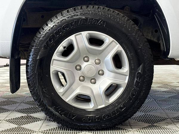 2018-Ford-Ranger-32-TDCi-XLT-4x4-Auto-Double-Cab image:7