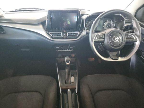 2022-Toyota-Starlet-15-XR-Auto image:5