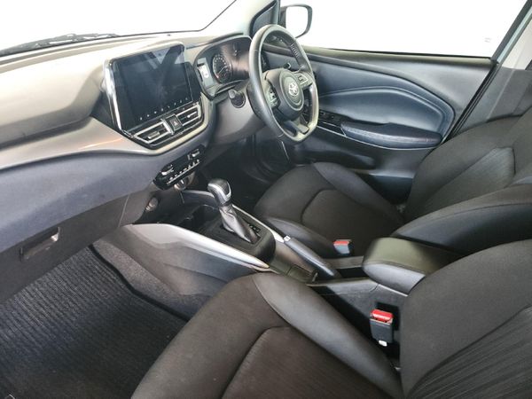 2022-Toyota-Starlet-15-XR-Auto image:6