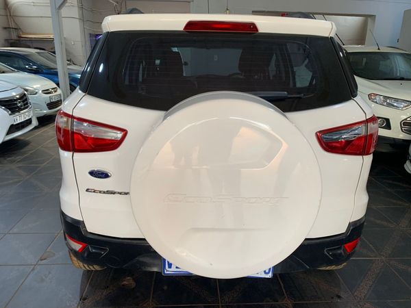 2017-Ford-EcoSport-15-TiVCT-Ambiente image:10