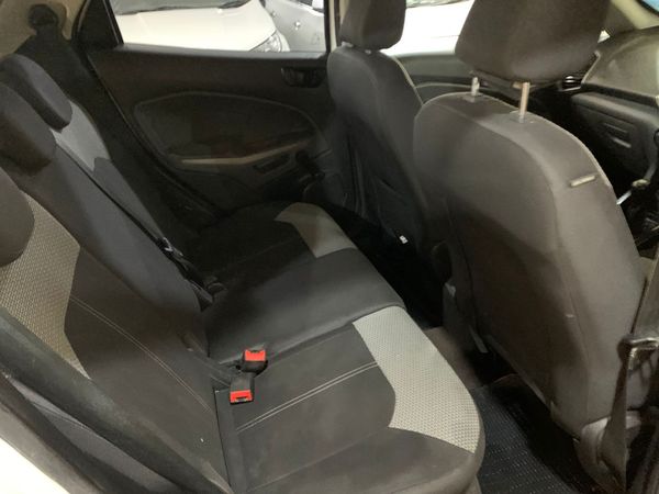 2017-Ford-EcoSport-15-TiVCT-Ambiente image:15