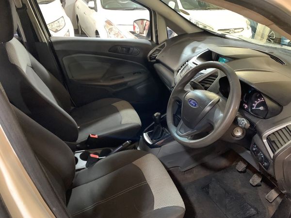2017-Ford-EcoSport-15-TiVCT-Ambiente image:20
