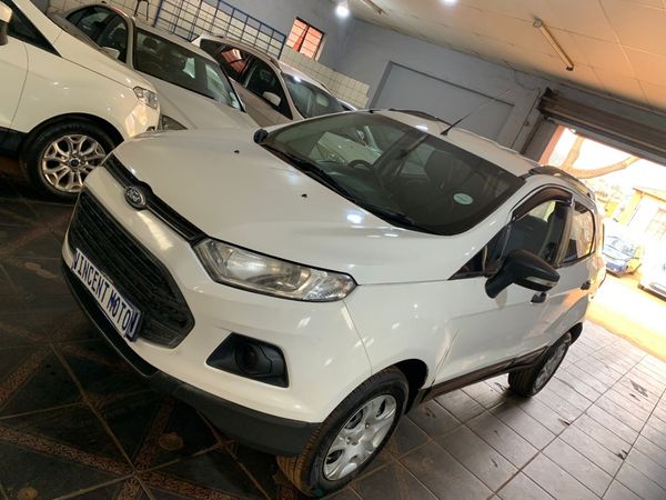 2017-Ford-EcoSport-15-TiVCT-Ambiente image:2
