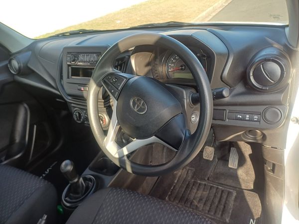 2026-Toyota-Vitz-10 image:9