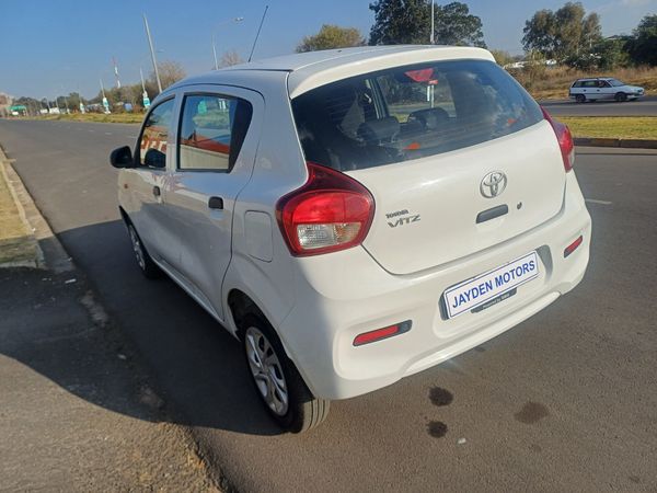 2026-Toyota-Vitz-10 image:4