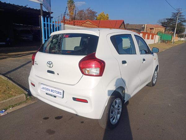 2026-Toyota-Vitz-10 image:5
