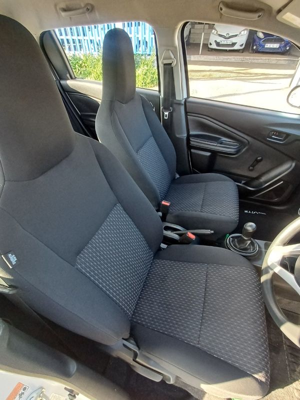 2026-Toyota-Vitz-10 image:8